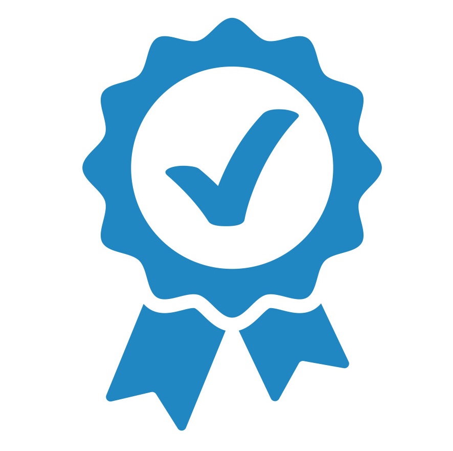 Certification Logo